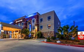 Best Western Plus Kenedy Tx